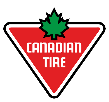 Home Depot Canada Logo