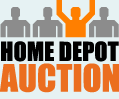 Home Depot Canada Logo