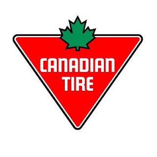 Home Depot Canada Logo