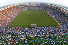 Home Depot Center Carson