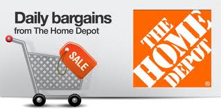 Home Depot Coupons May