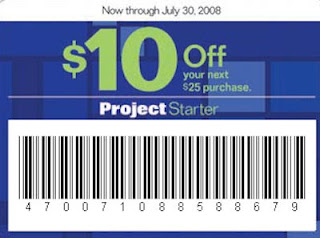 Home Depot Coupons May