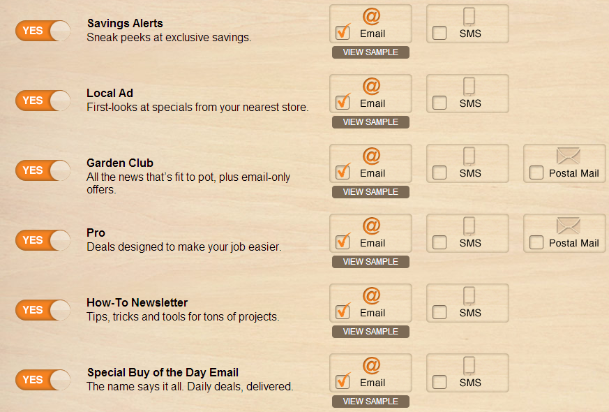 Home Depot Coupons Printable 2013