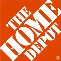 Home Depot Logo Images