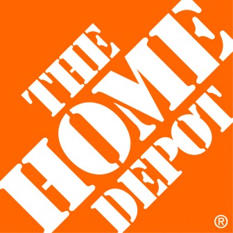 Home Depot Logo Images