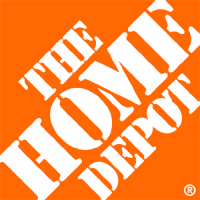 Home Depot Logo Large