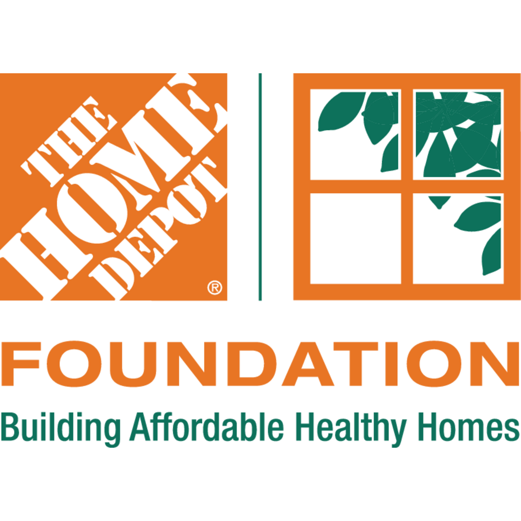 Home Depot Logo Png