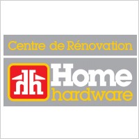 Home Depot Logo Vector