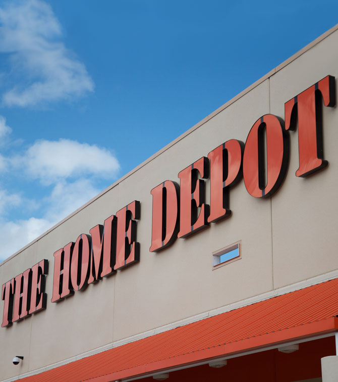 Home Depot Store Locator Long Island