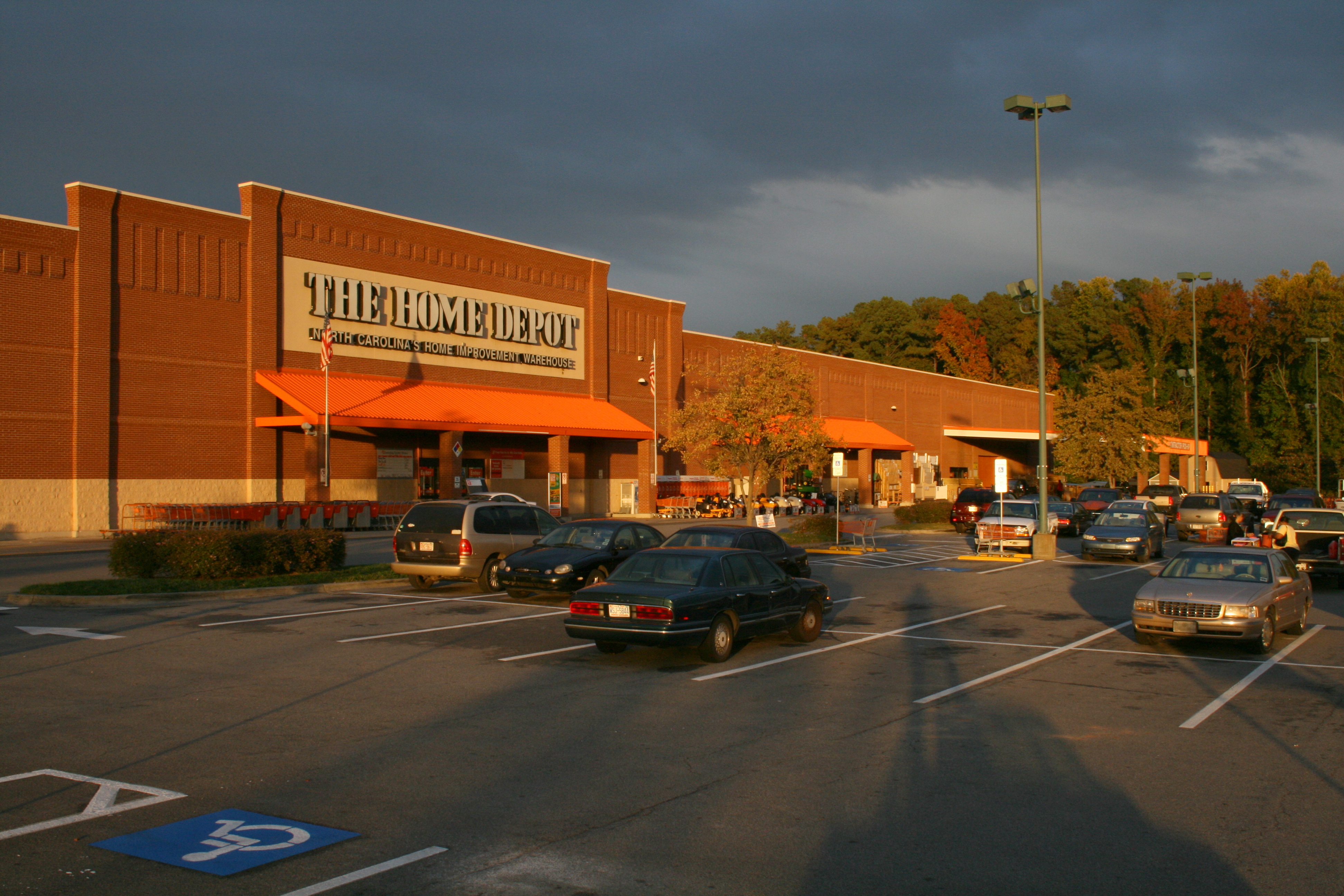 Home Depot Store Locator Long Island