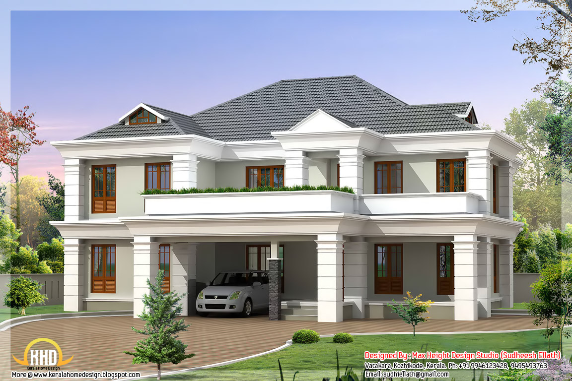 Home Design