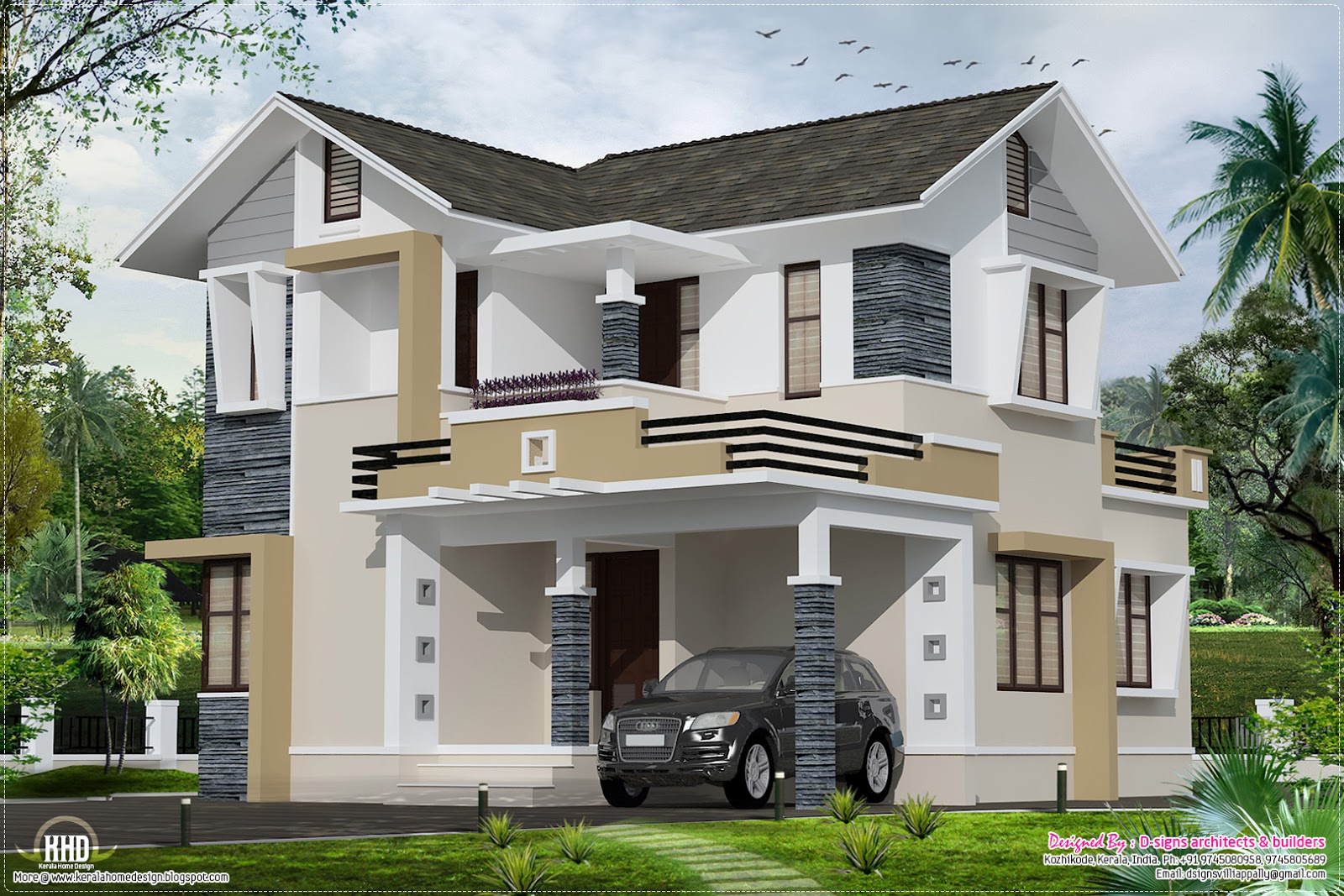 Home Design Pictures In Sri Lanka