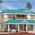 Home Design Pictures Kerala