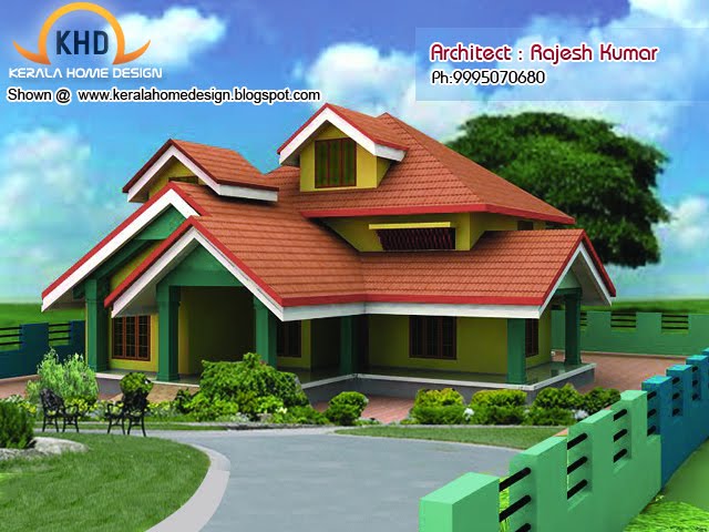 Home Design Plans India Free