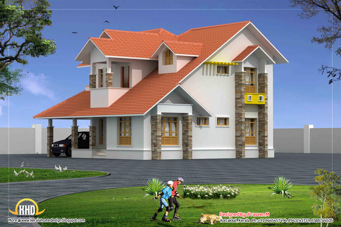 Home Design Plans India Free Duplex