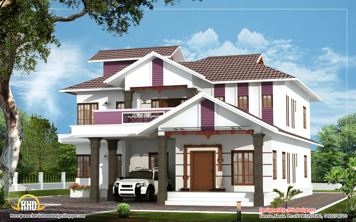 Home Design Plans India Free Duplex