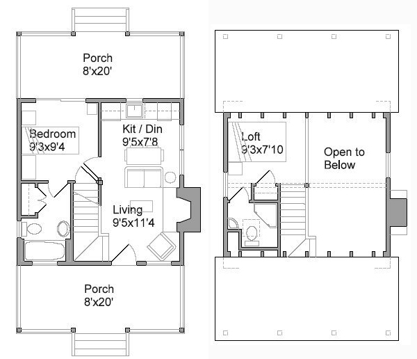 Home Design Plans With Photos