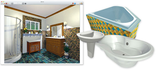 Home Design Software For Mac