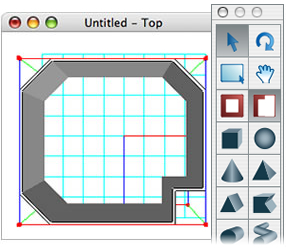 Home Design Software For Mac