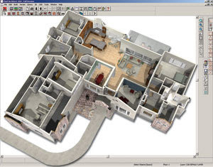 Home Design Software For Mac