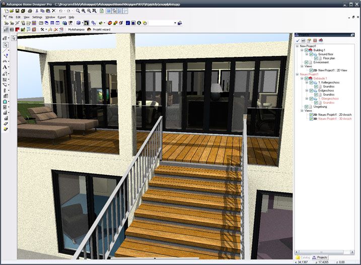 Home Design Software Free Download