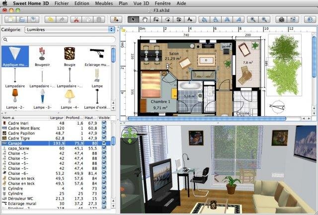 Home Design Software Free Download