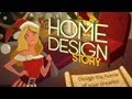 Home Design Story Christmas