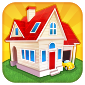 Home Design Story Game App