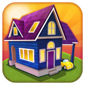 Home Design Story Game App