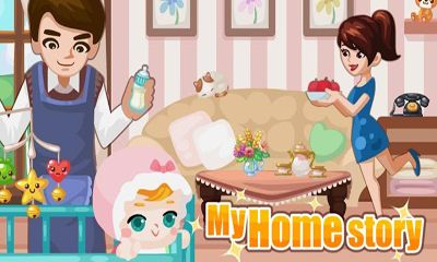 Home Design Story Game For Android