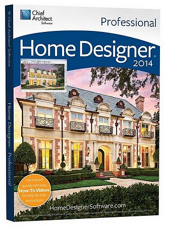 Home Designer Interiors 2014