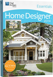 Home Designer Interiors 2014 Review