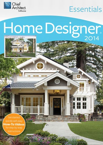 Home Designer Interiors 2014 Review