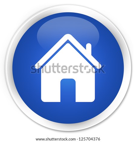 Home Icon Button