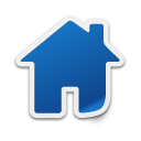 Home Icon Gif