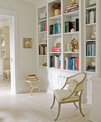 Home Library Images