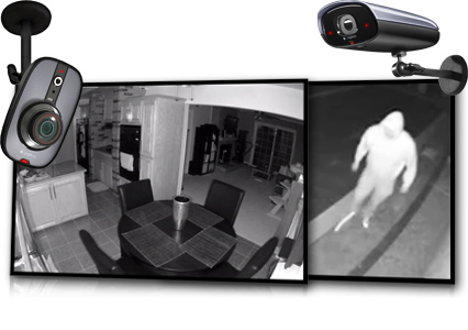 Home Security Camera Systems