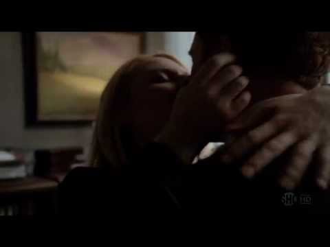 Homeland Brody And Carrie Love Scene