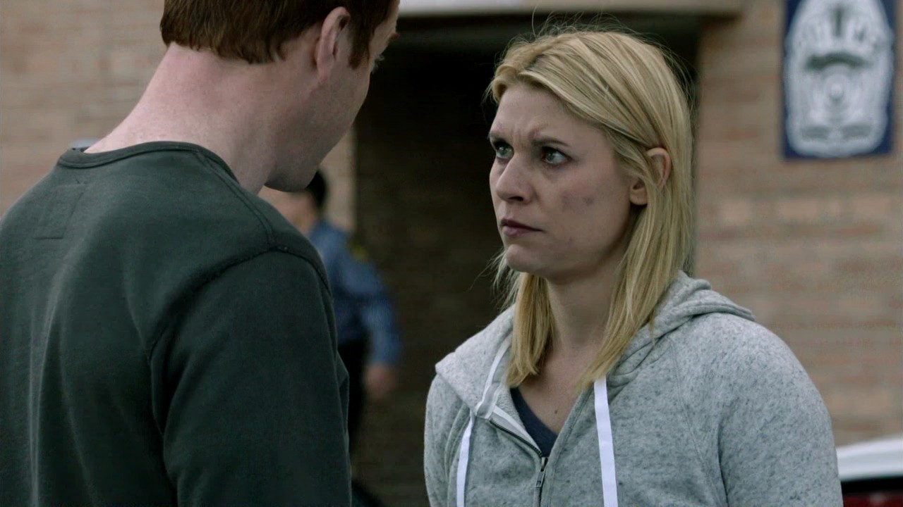 Homeland Carrie Mathison Bipolar