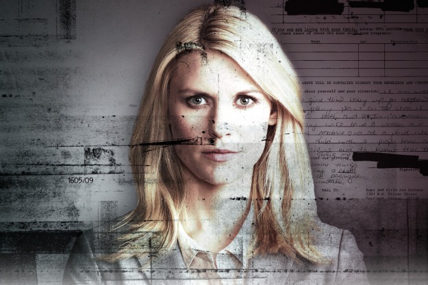 Homeland Carrie Mathison Bipolar