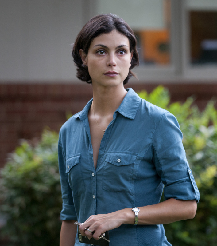 Homeland Cast Jessica