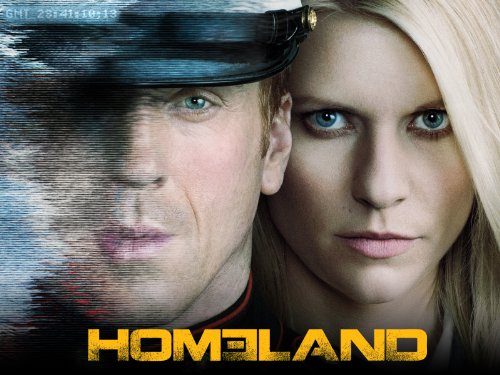 Homeland Cast Season 2 Episode 1