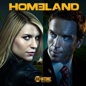 Homeland Cast Season 2 Episode 2