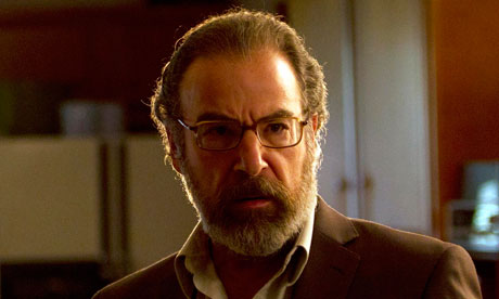 Homeland Saul Berenson Actor