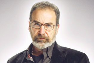 Homeland Saul Berenson Actor