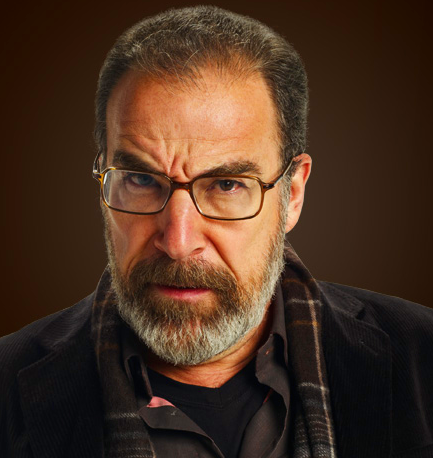 Homeland Saul Berenson Terrorist