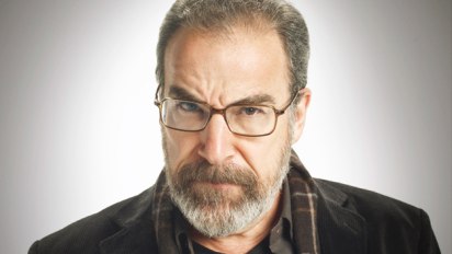 Homeland Saul Berenson Terrorist