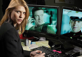 Homeland Season 1 Dvd Episodes