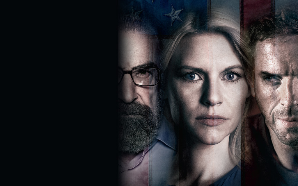 Homeland Season 1 Episode 1 Putlocker