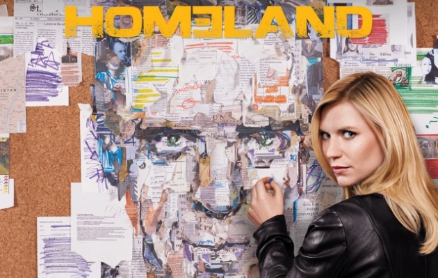 Homeland Season 1 Episode 1 Putlocker